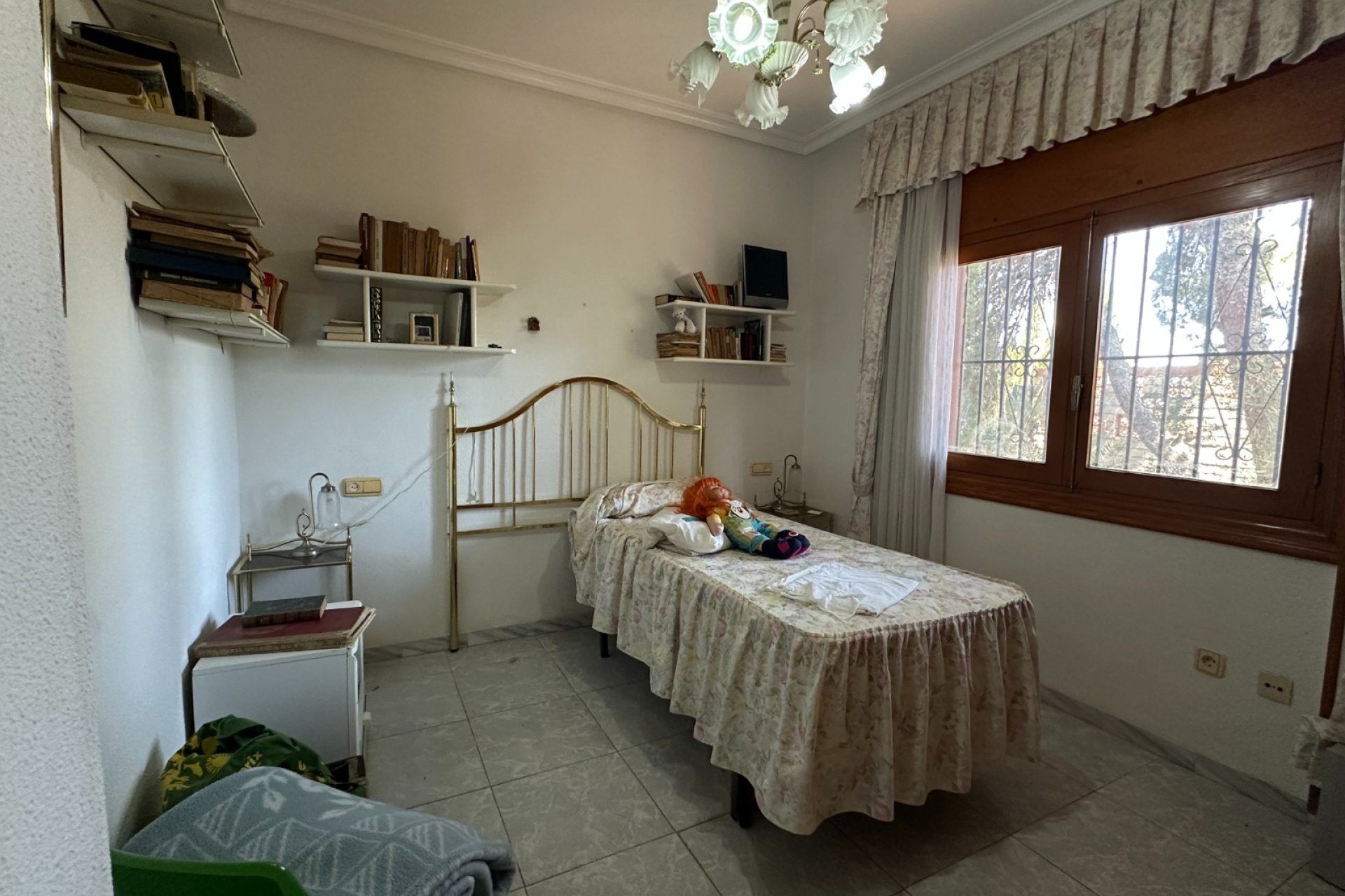 Gensalg - Villa -
Torrevieja - Los Balcones
