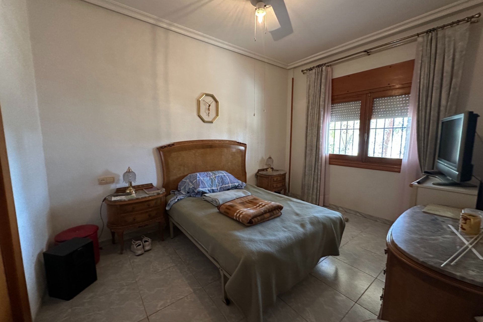 Gensalg - Villa -
Torrevieja - Los Balcones