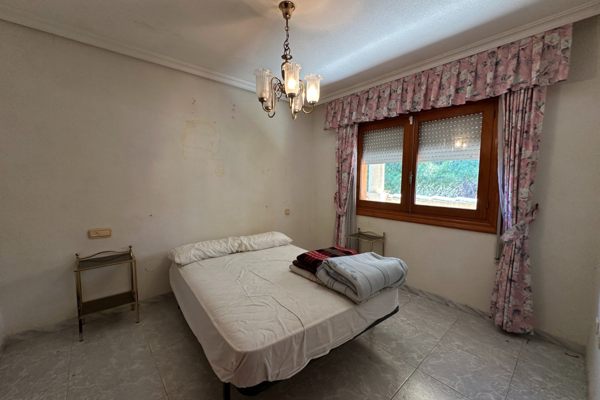 Gensalg - Villa -
Torrevieja - Los Balcones