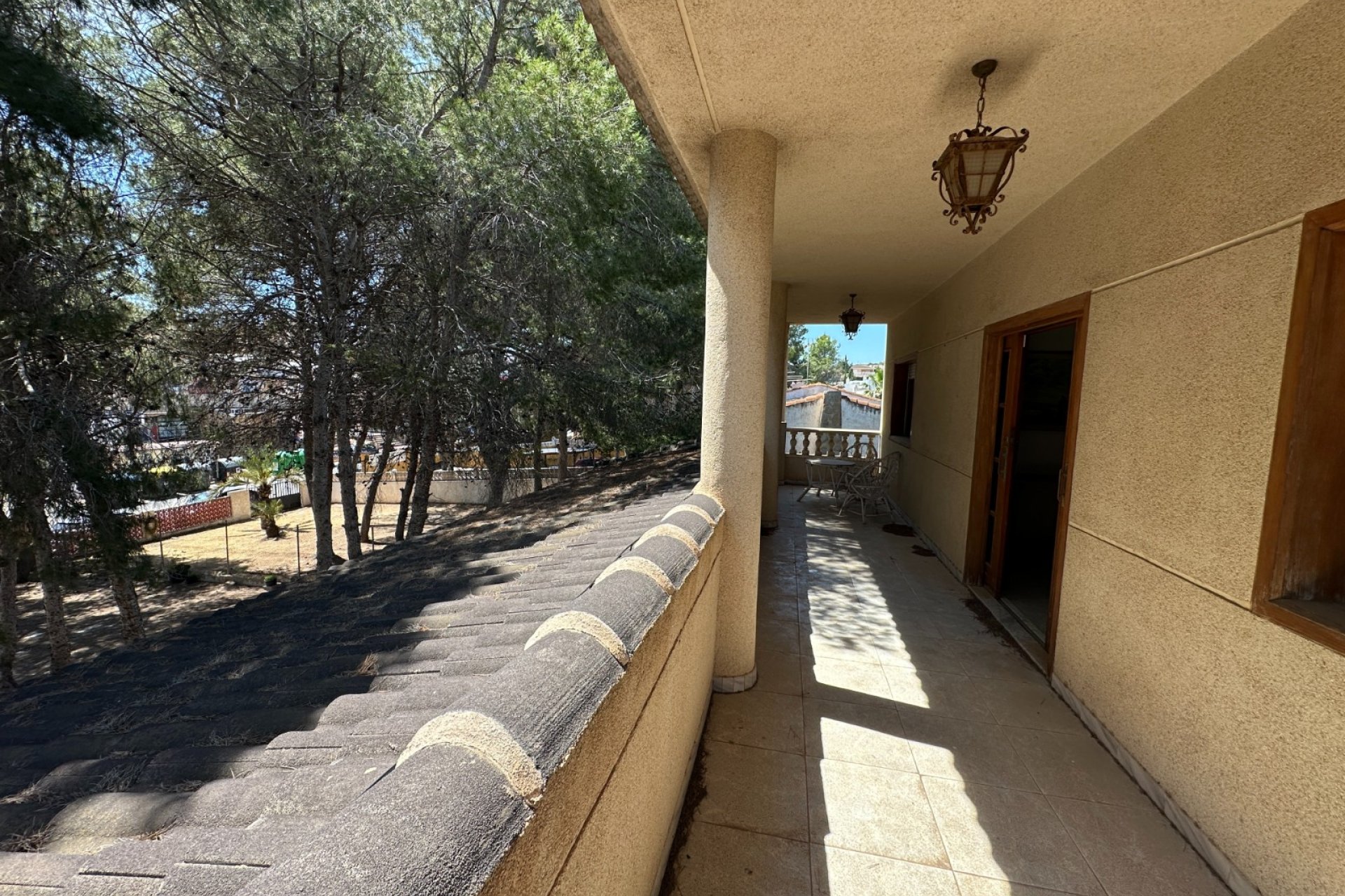 Gensalg - Villa -
Torrevieja - Los Balcones