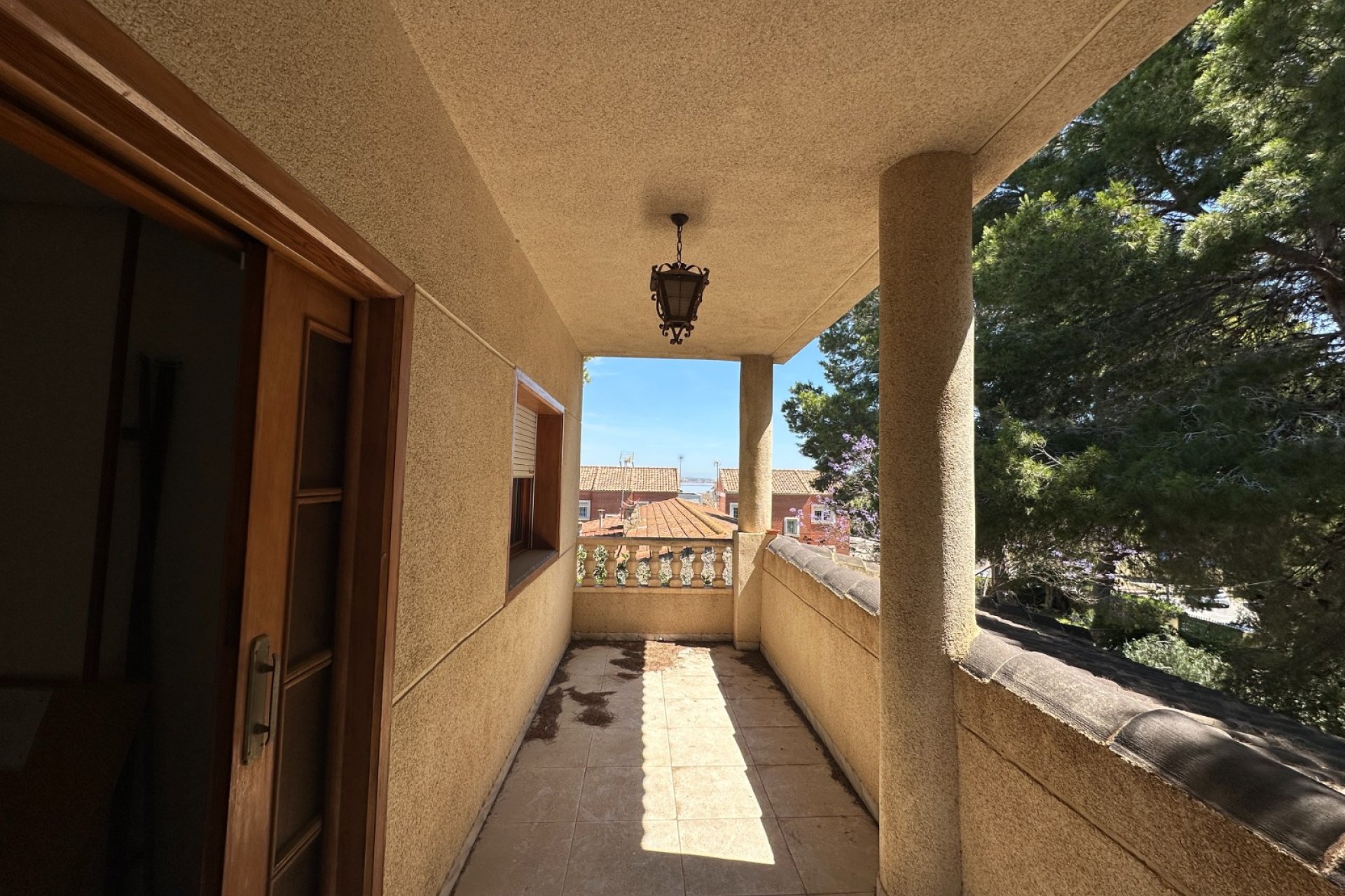 Gensalg - Villa -
Torrevieja - Los Balcones