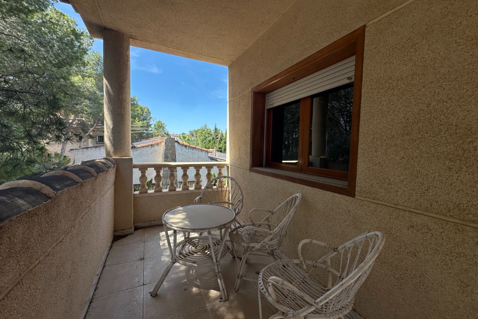 Gensalg - Villa -
Torrevieja - Los Balcones