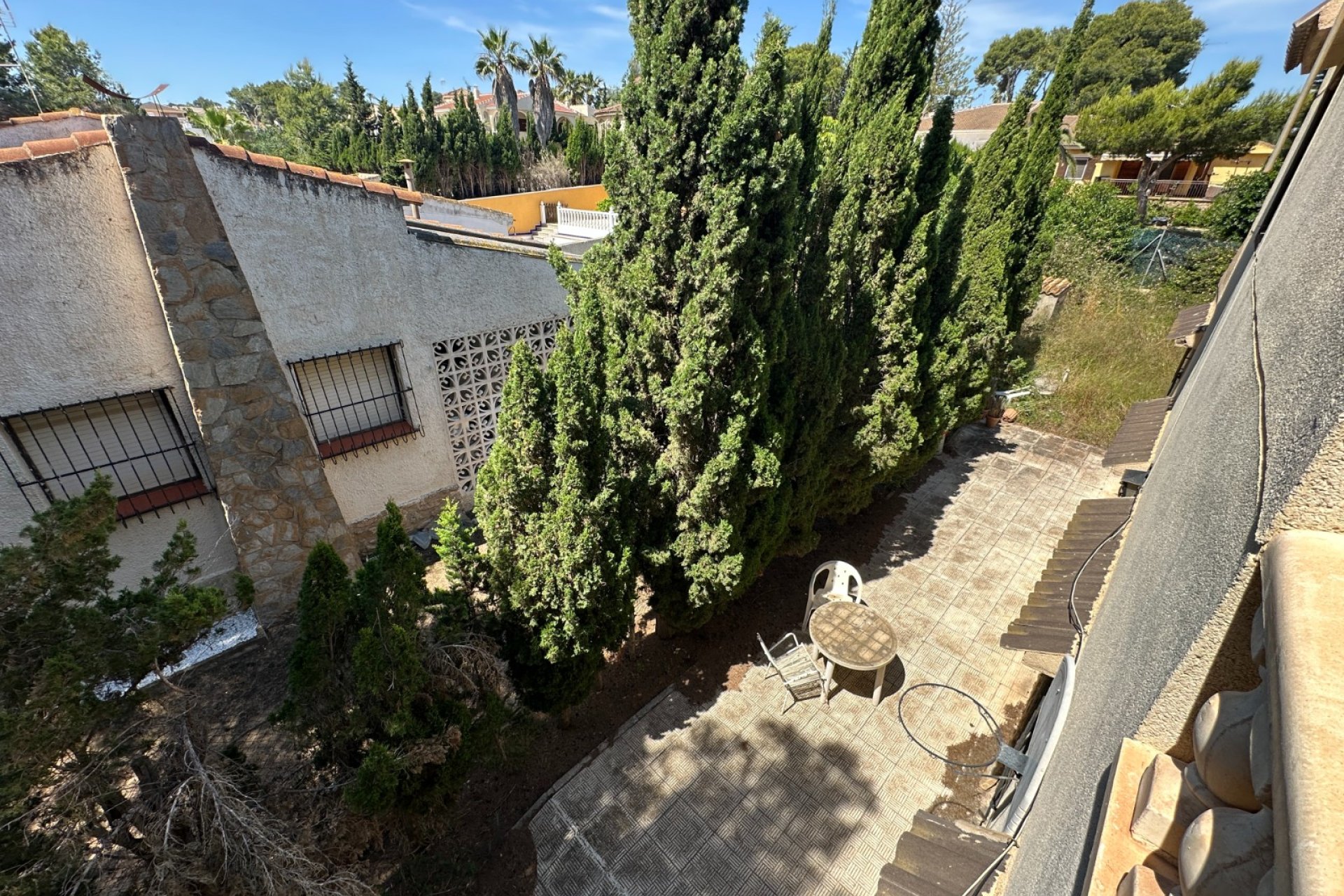 Gensalg - Villa -
Torrevieja - Los Balcones