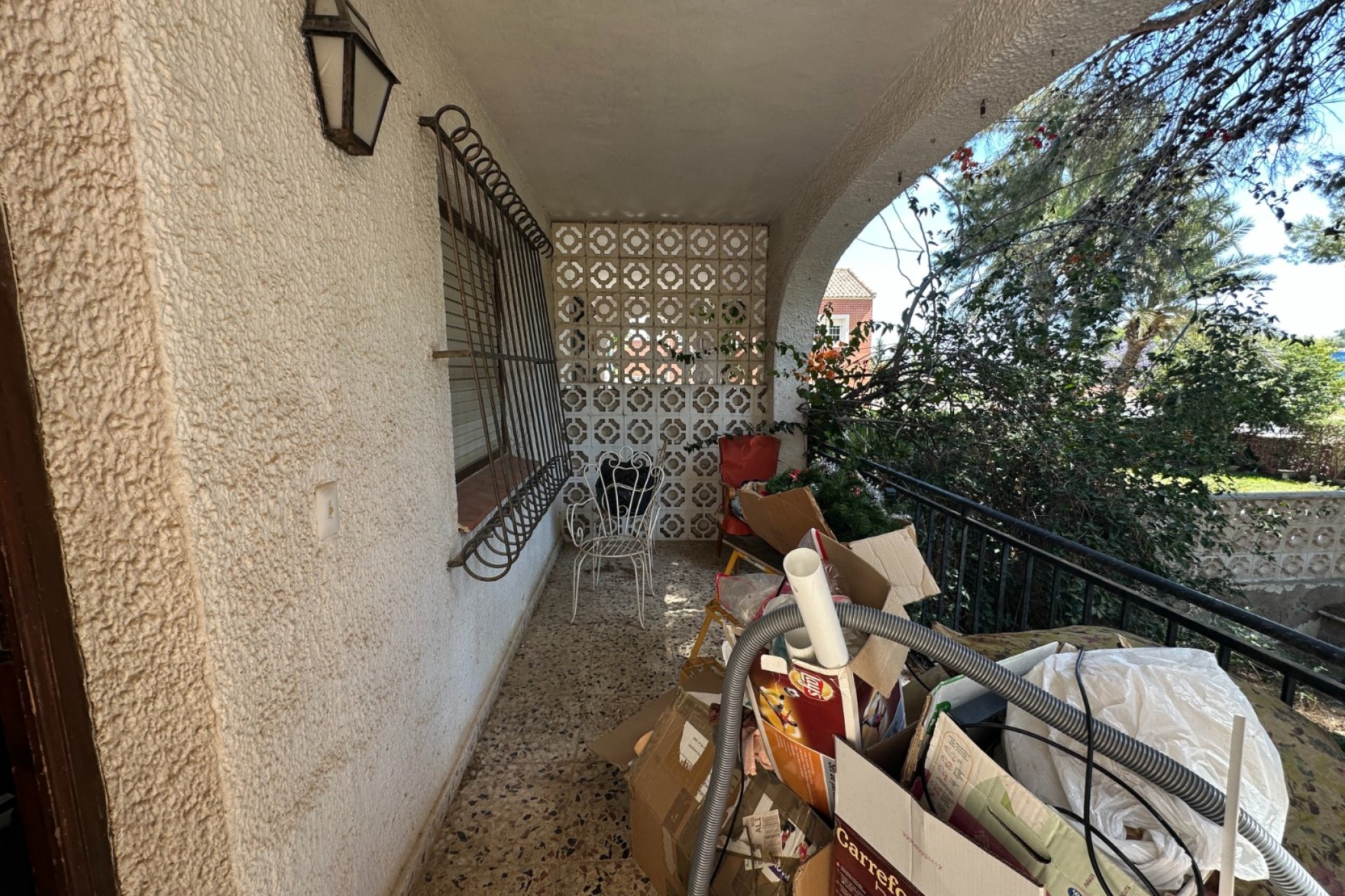 Gensalg - Villa -
Torrevieja - Los Balcones