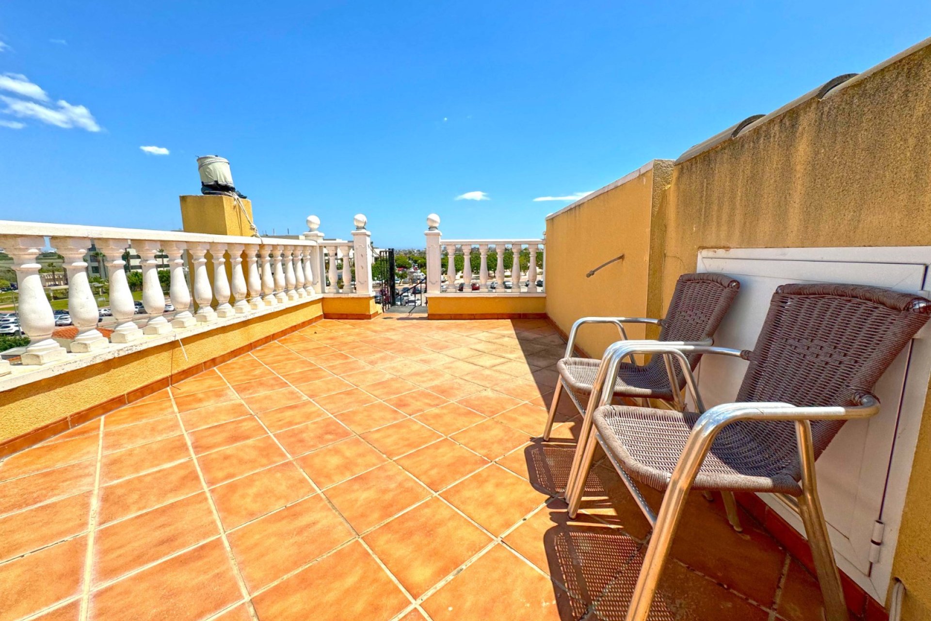 Gensalg - Villa -
Torrevieja - Los Balcones