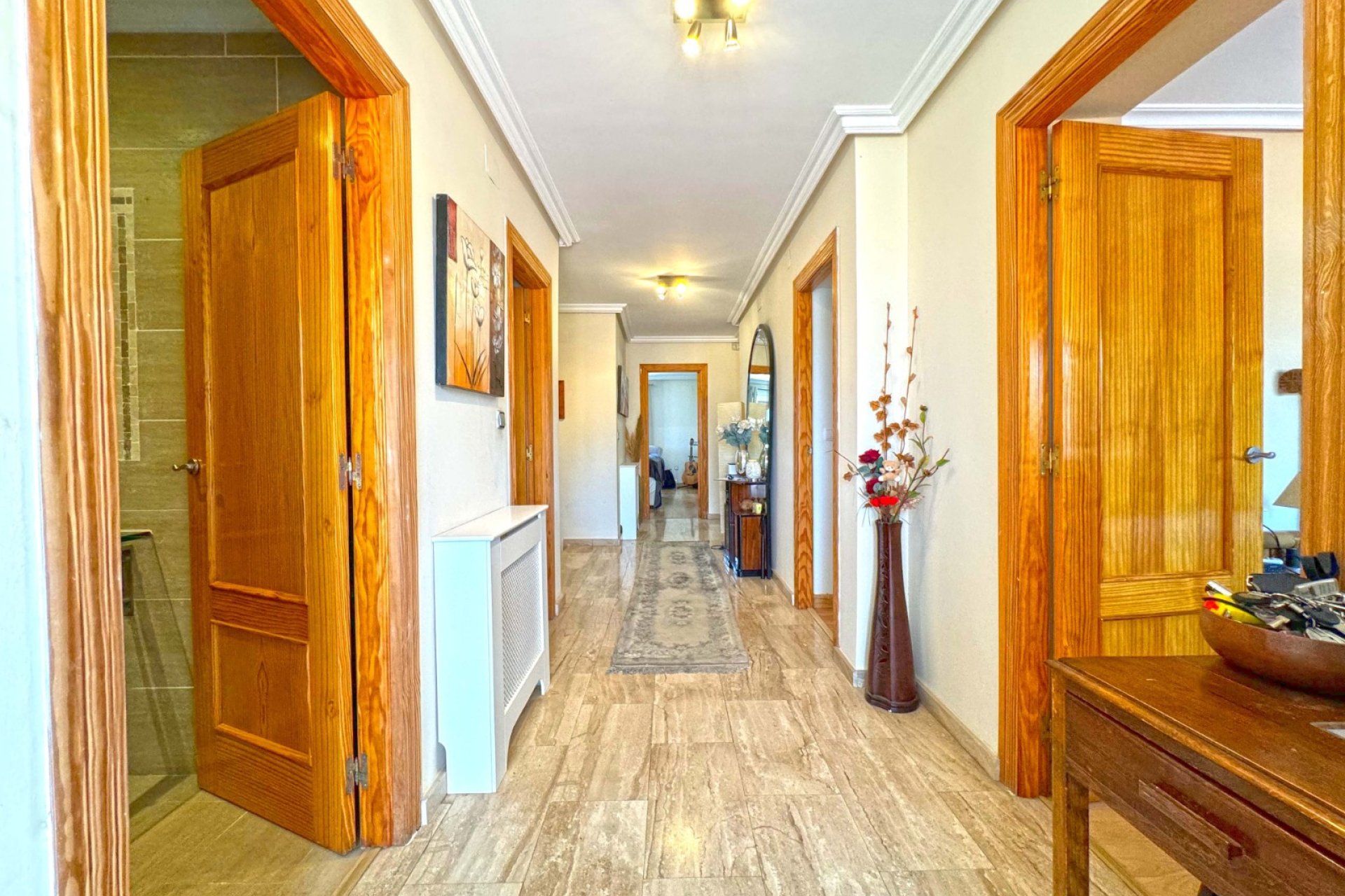 Gensalg - Villa -
Torrevieja - Los Balcones