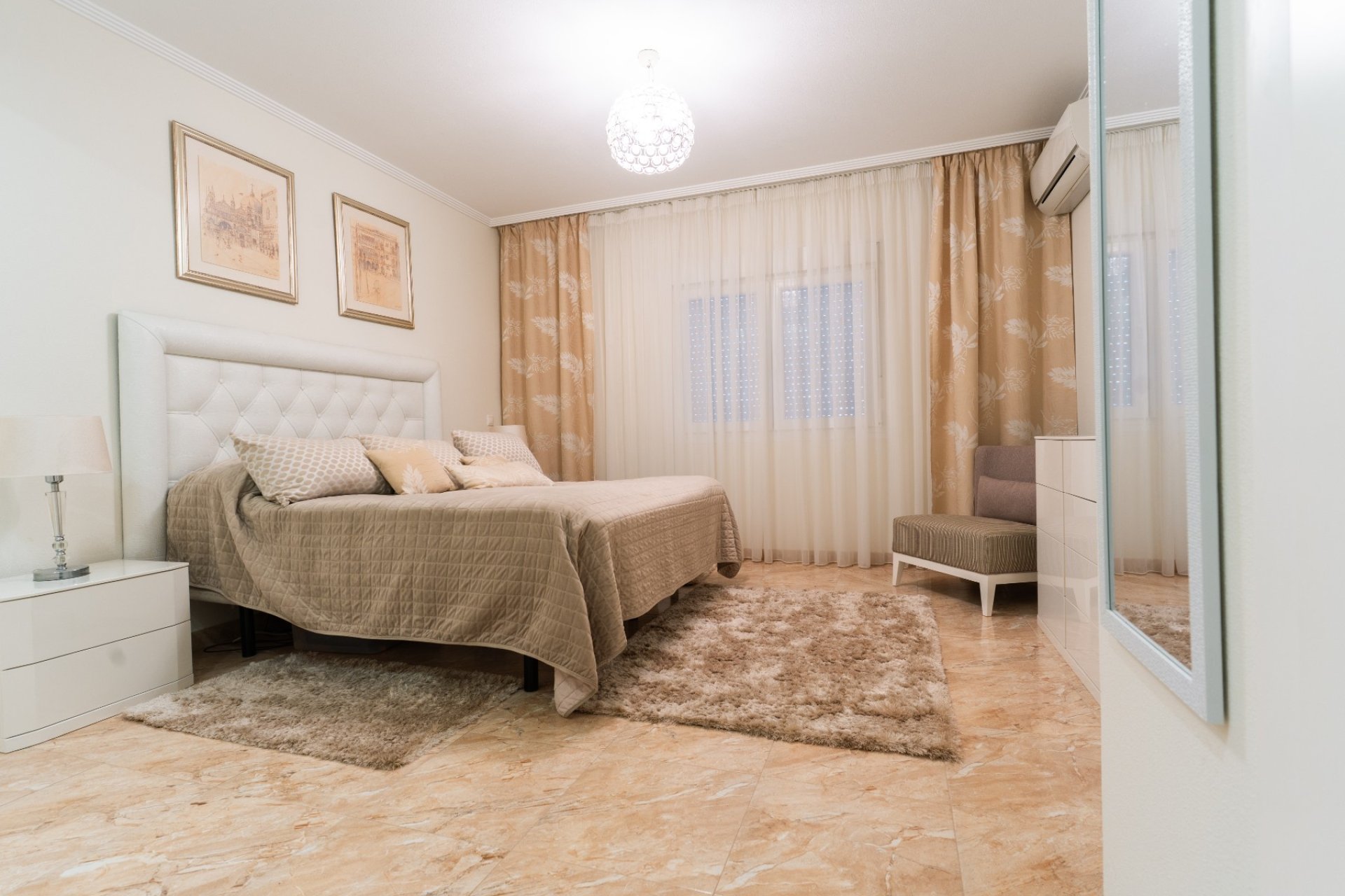 Gensalg - Villa -
Torrevieja - Los Balcones