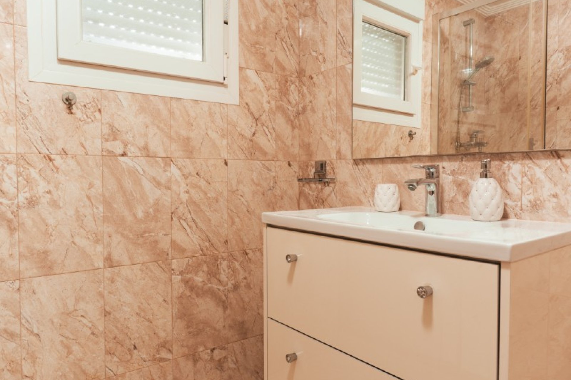 Gensalg - Villa -
Torrevieja - Los Balcones
