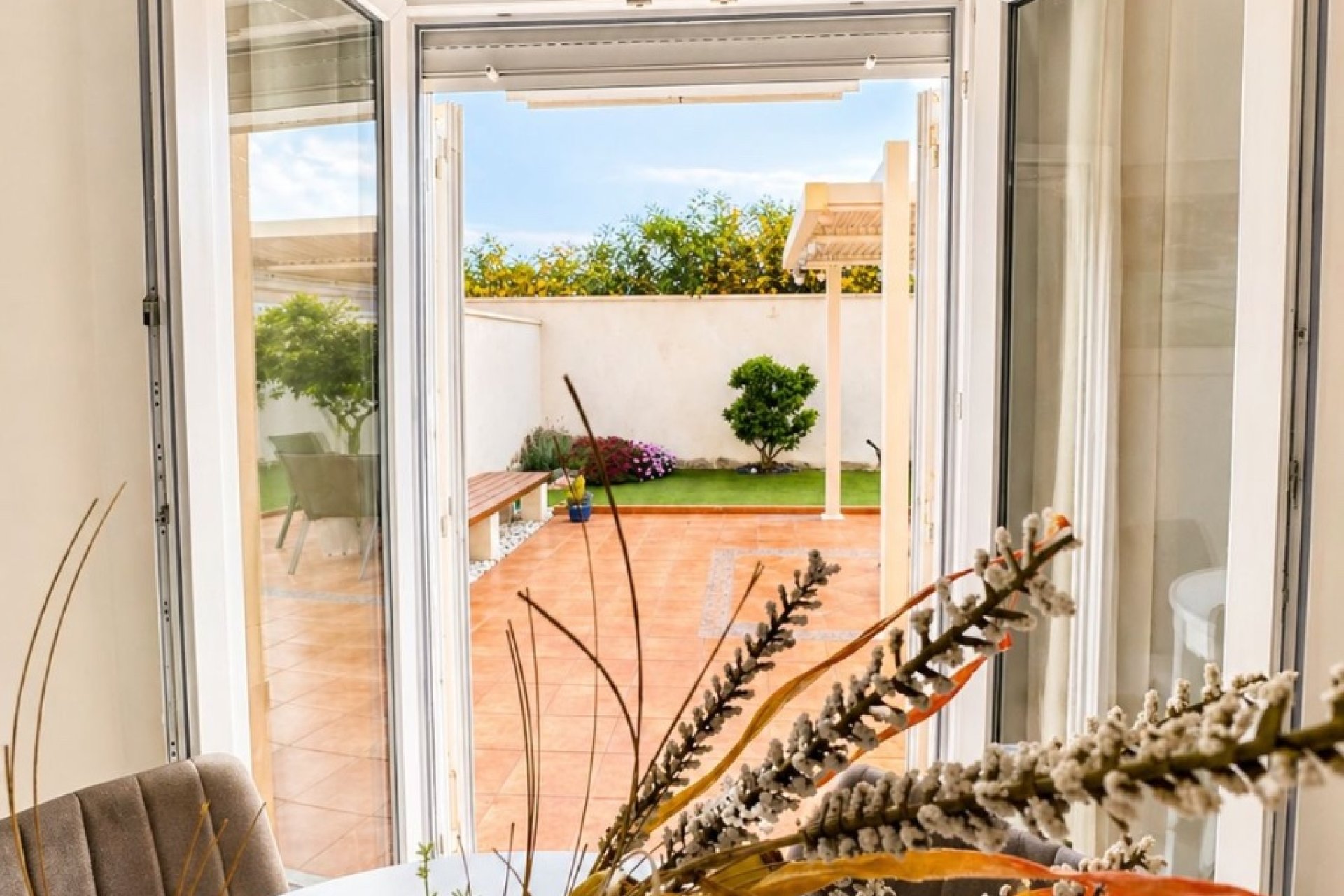 Gensalg - Villa -
Torrevieja - Nueva Torrevieja