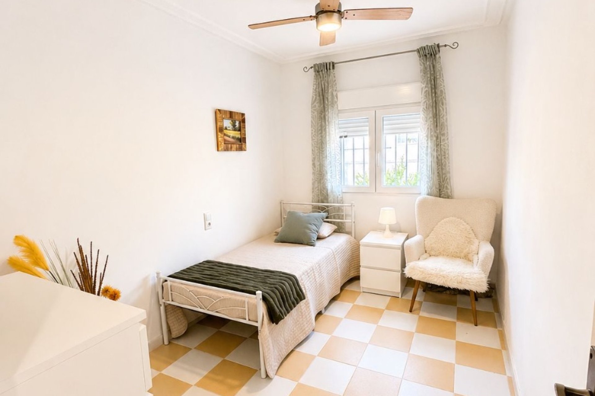 Gensalg - Villa -
Torrevieja - Nueva Torrevieja