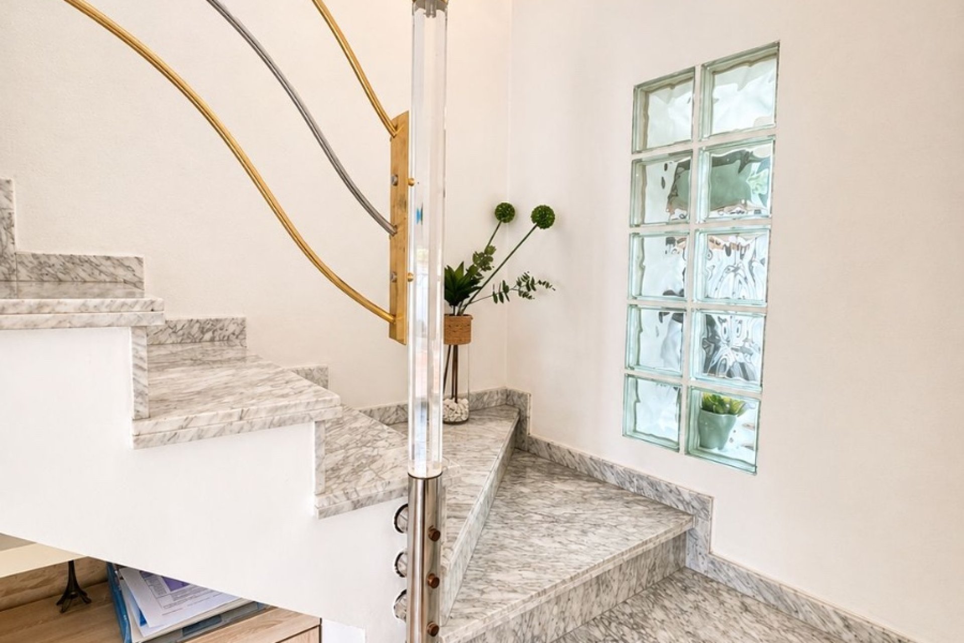 Gensalg - Villa -
Torrevieja - Nueva Torrevieja