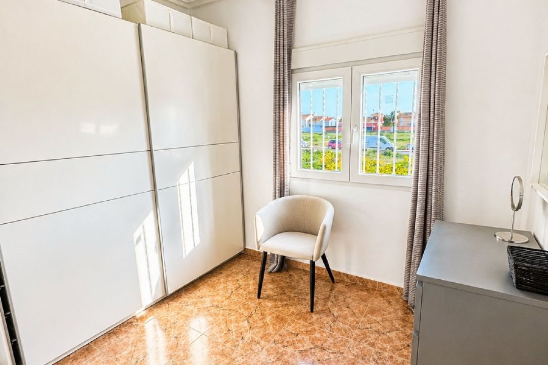 Gensalg - Villa -
Torrevieja - Nueva Torrevieja