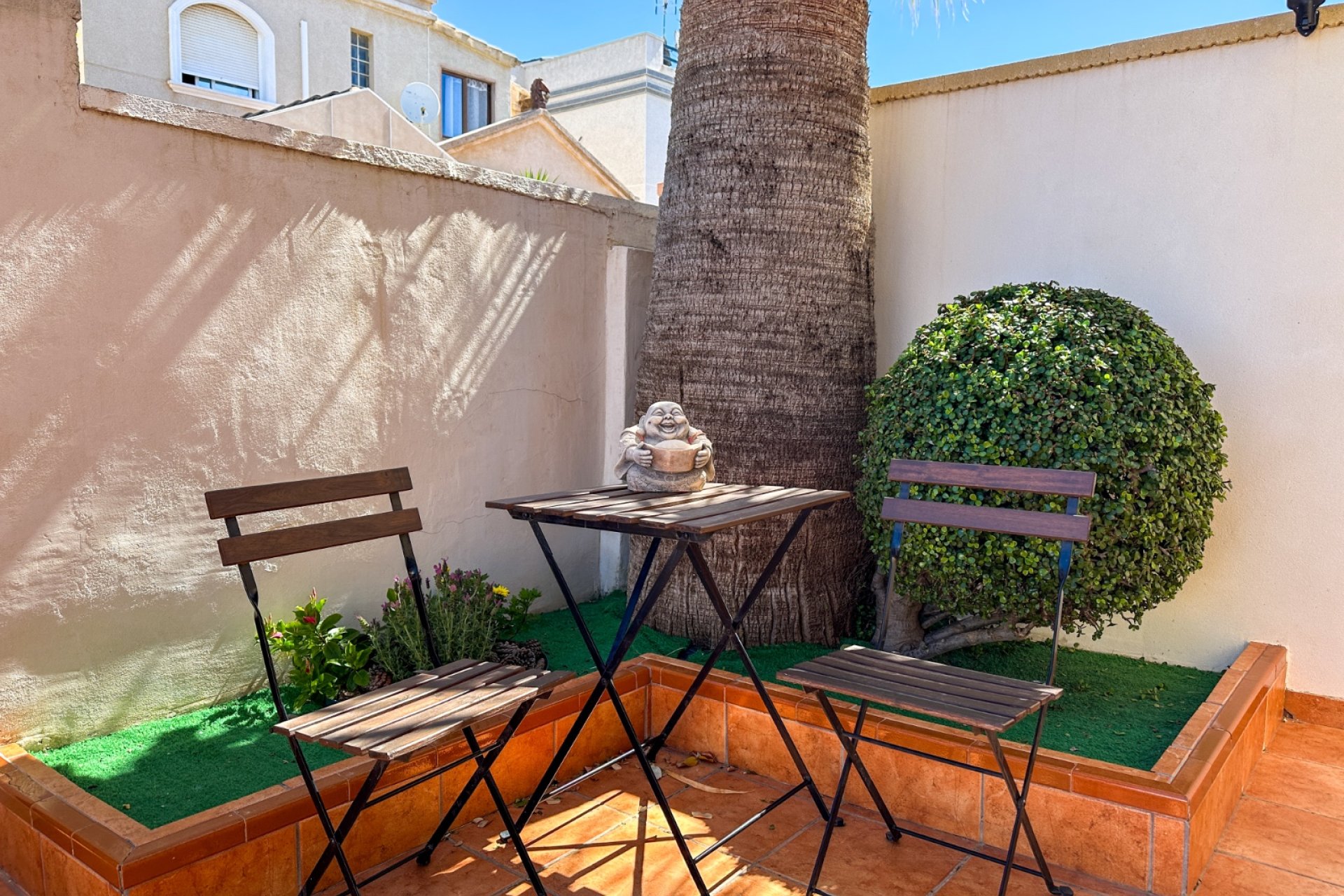 Gensalg - Villa -
Torrevieja - Nueva Torrevieja