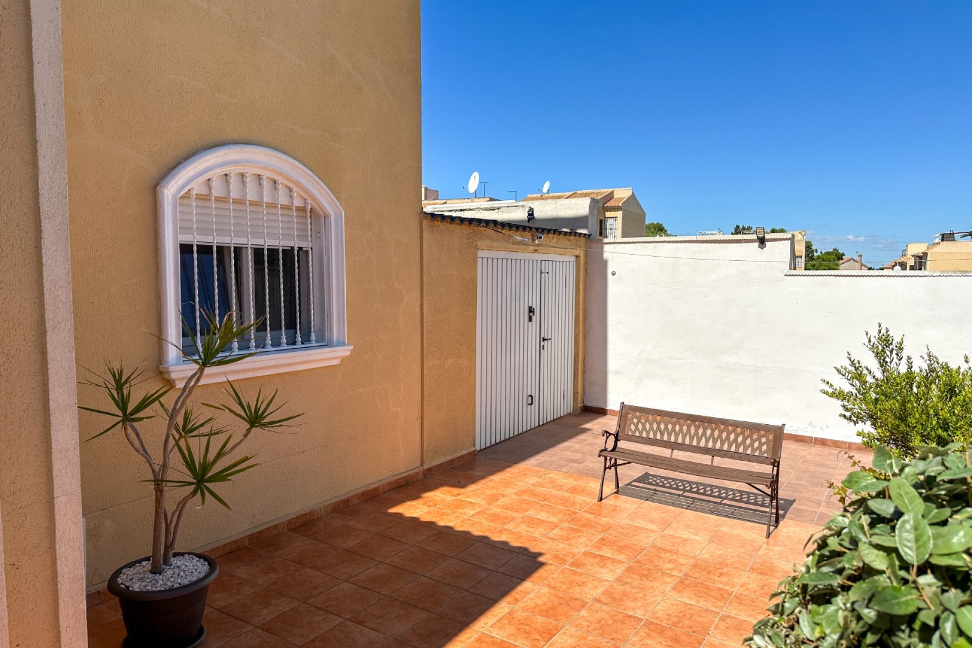 Gensalg - Villa -
Torrevieja - Nueva Torrevieja