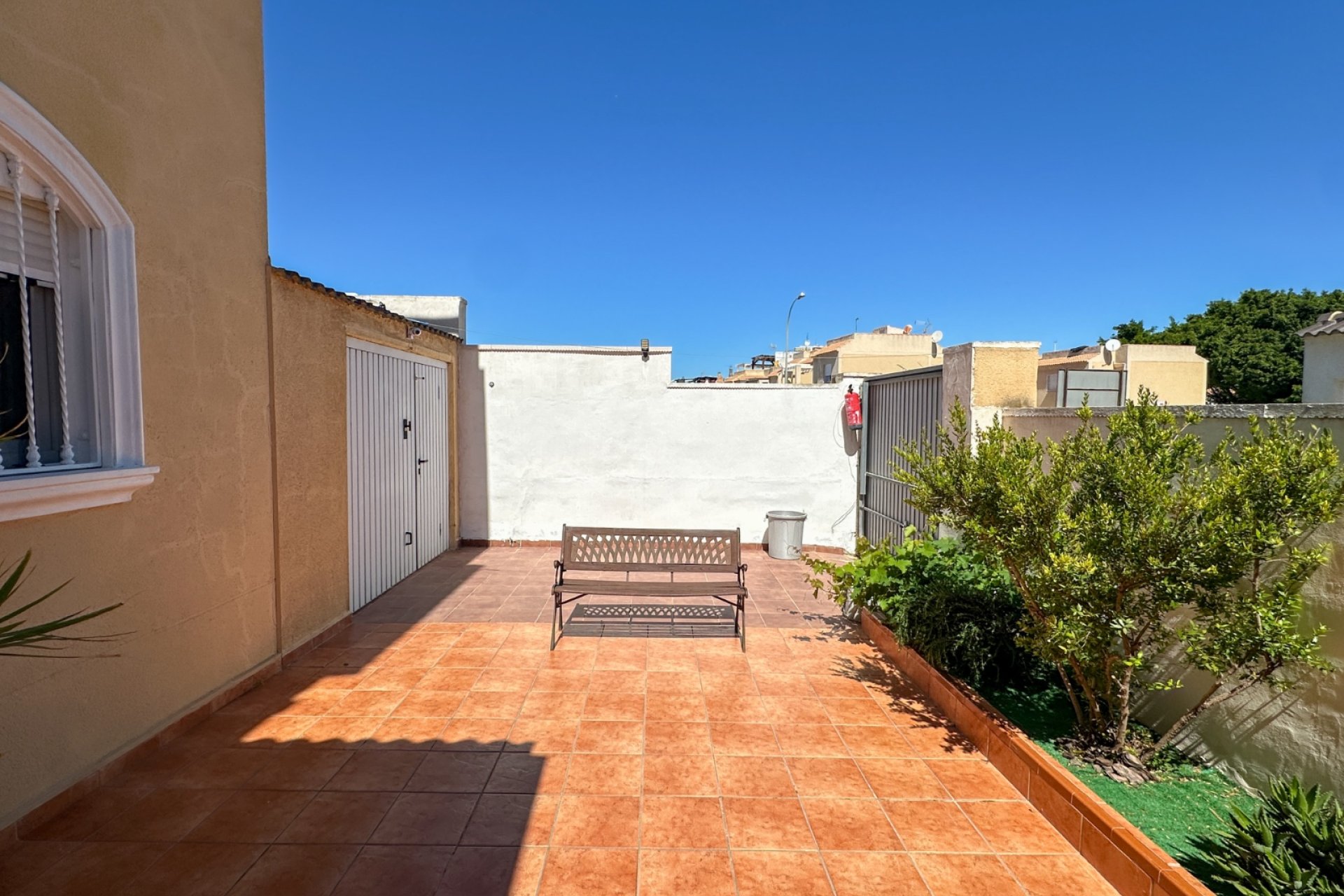 Gensalg - Villa -
Torrevieja - Nueva Torrevieja