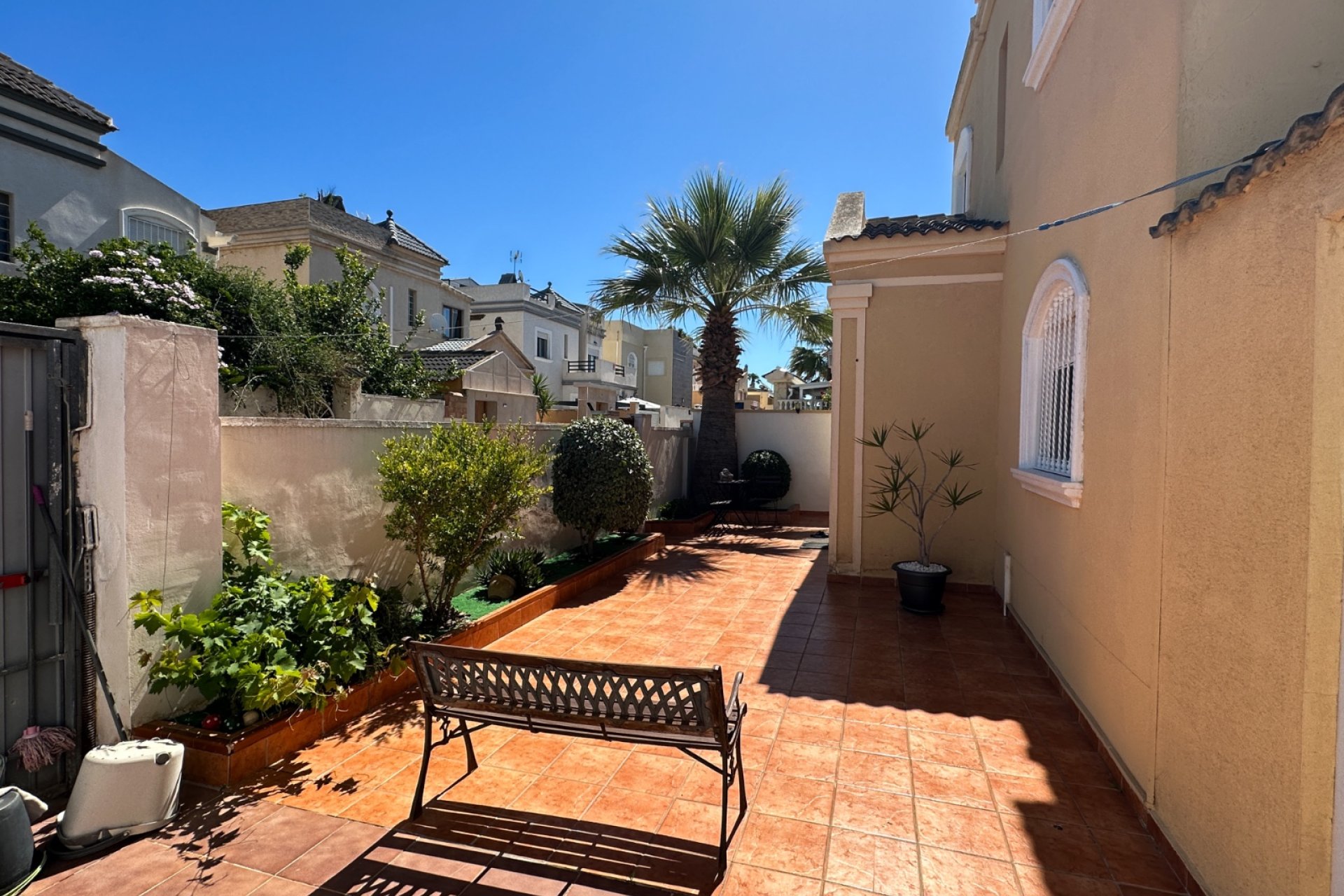 Gensalg - Villa -
Torrevieja - Nueva Torrevieja