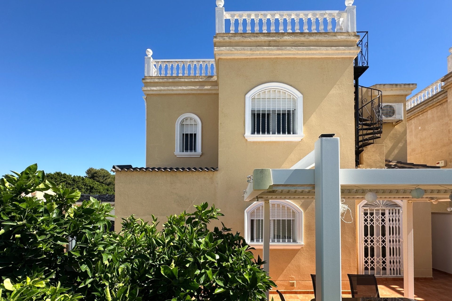 Gensalg - Villa -
Torrevieja - Nueva Torrevieja