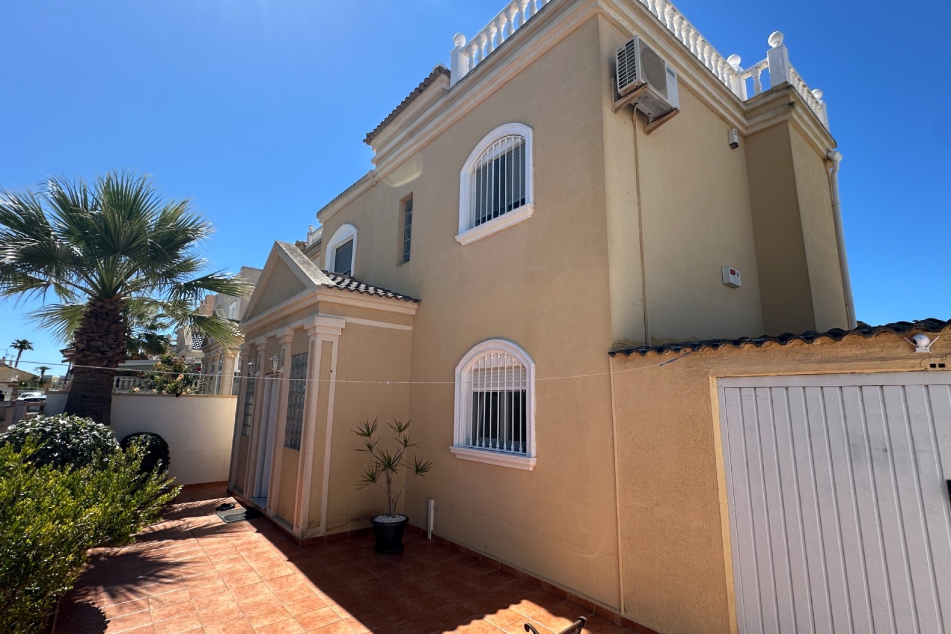 Gensalg - Villa -
Torrevieja - Nueva Torrevieja