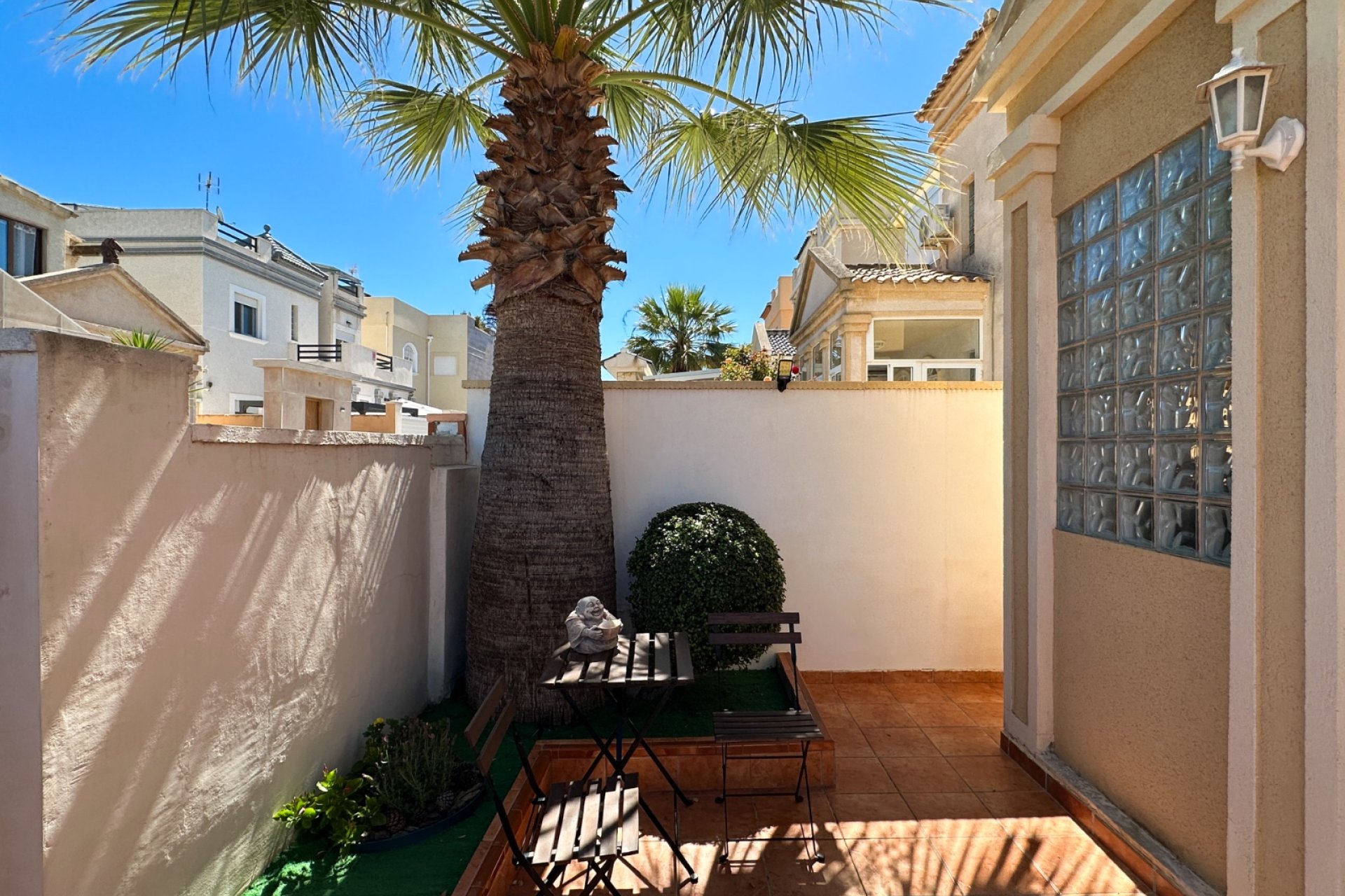 Gensalg - Villa -
Torrevieja - Nueva Torrevieja