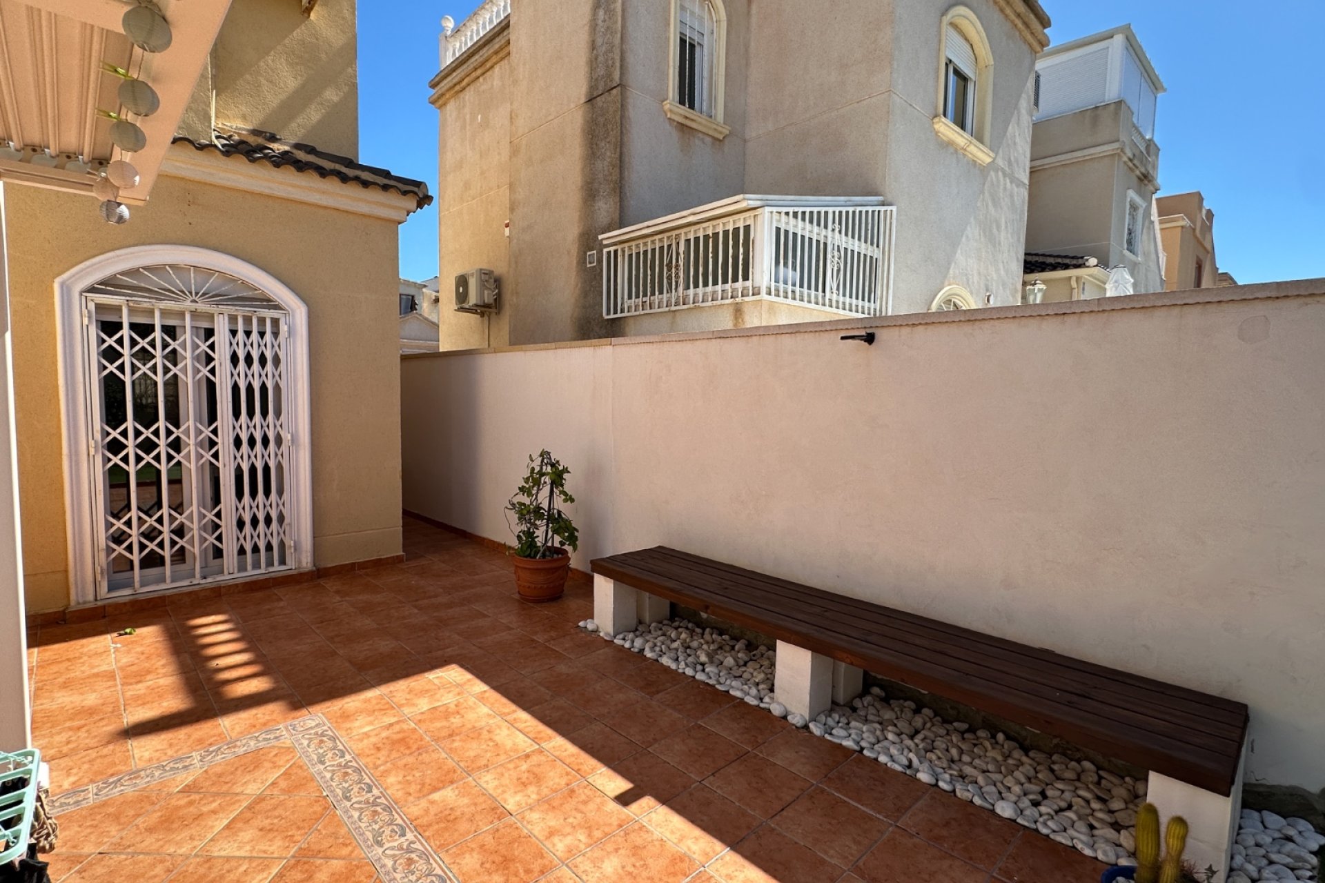 Gensalg - Villa -
Torrevieja - Nueva Torrevieja