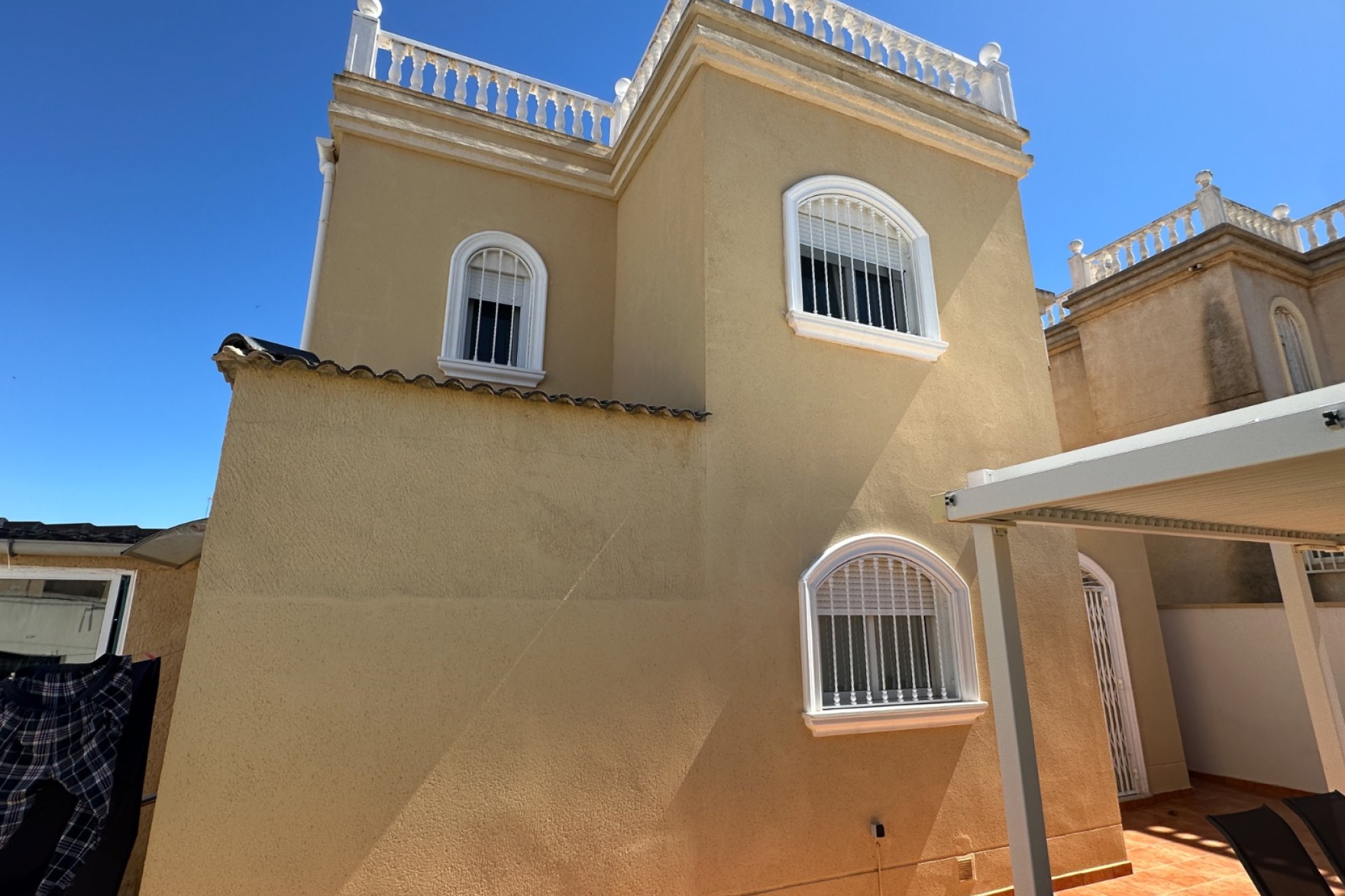 Gensalg - Villa -
Torrevieja - Nueva Torrevieja