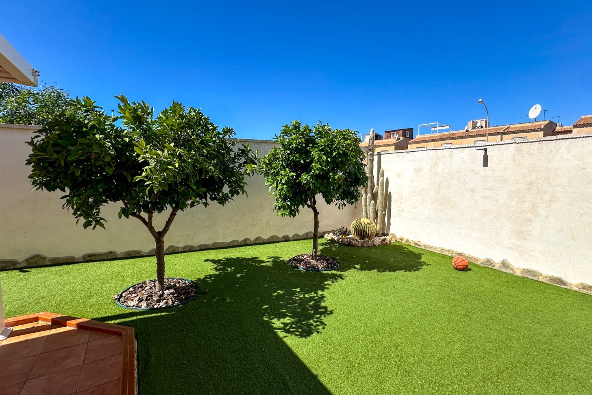 Gensalg - Villa -
Torrevieja - Nueva Torrevieja