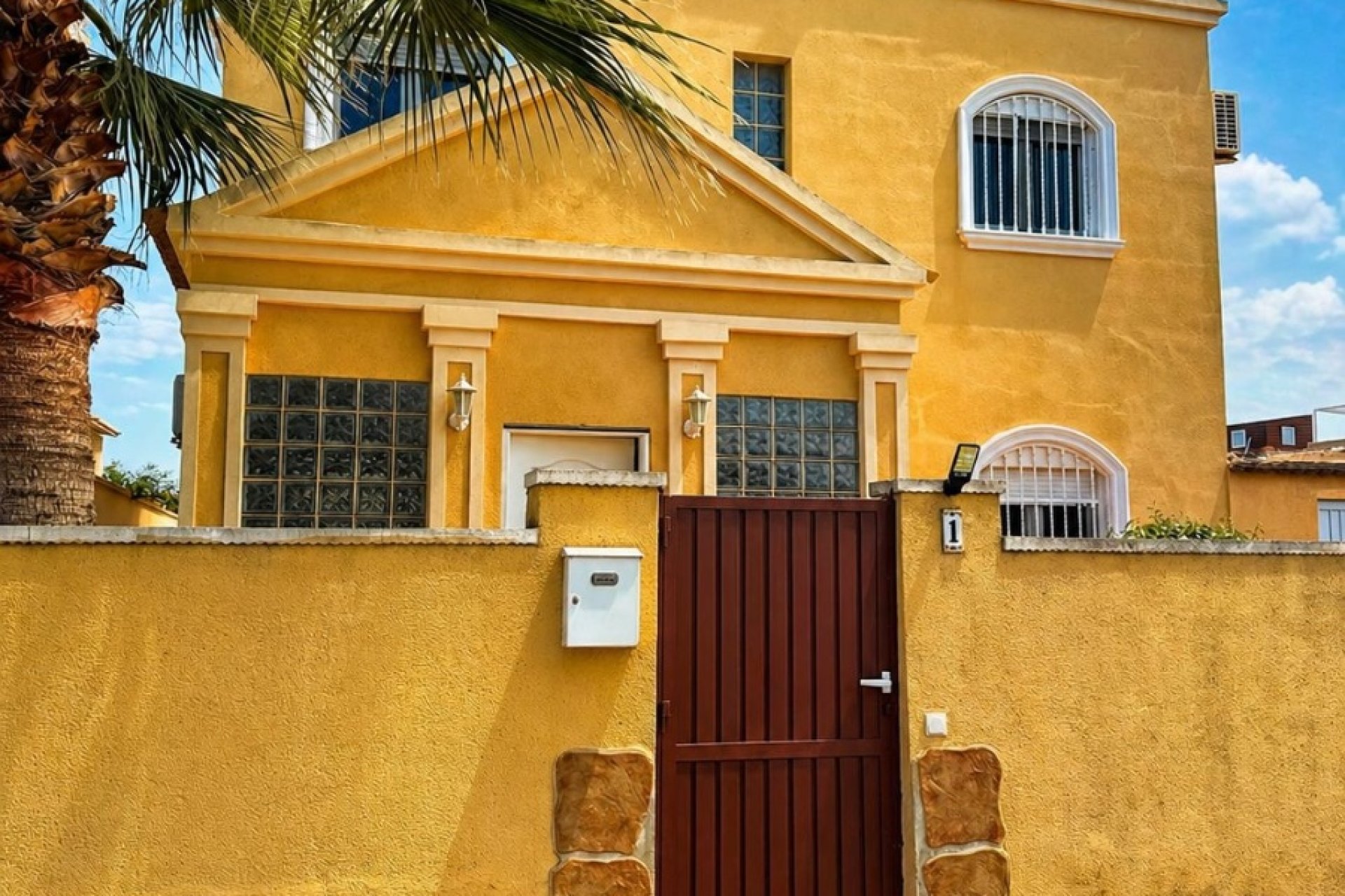 Gensalg - Villa -
Torrevieja - Nueva Torrevieja