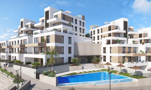 ground-floor - Nybyggeri - Vera - Vera