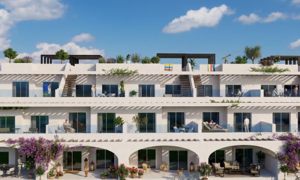 ground-floor - Nybyggeri - Vera - Vera