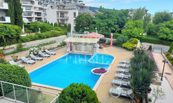 Kommerciel - Gensalg - Bulgaria - Sveti Vlas
