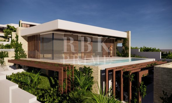 Land - Gensalg - Eivissa - Ibiza -
                Illa Plana