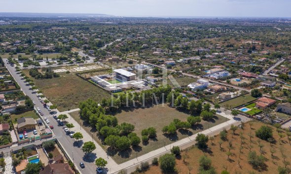 Land - Gensalg - Marratxí - Marratxí