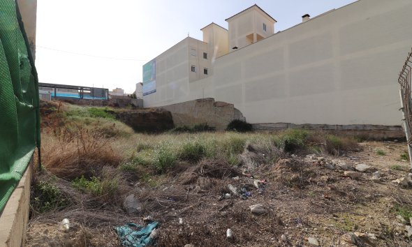 Land - Resale - Benijofar -
                Benijofar