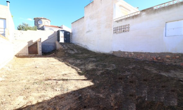 Land - Resale - Benijofar -
                Benijofar