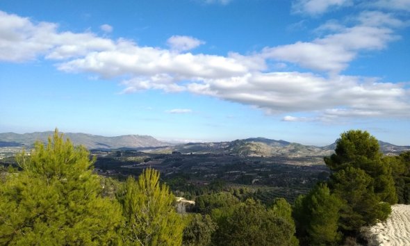 Land - Resale - Benillup - Benillup