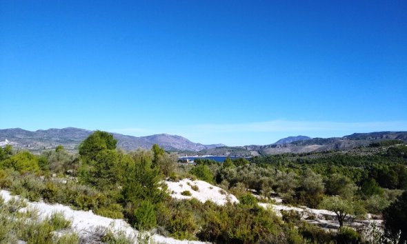 Land - Resale - Benimarfull - Benimarfull
