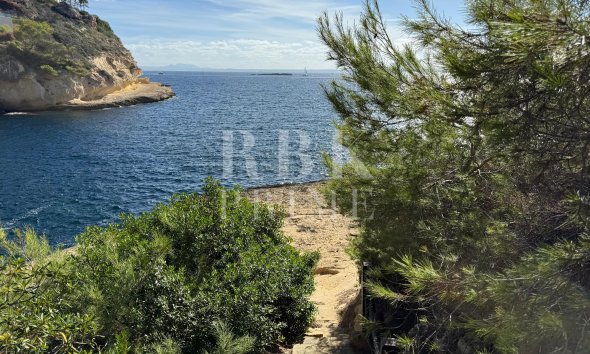 Land - Resale - Calvià -
                Sol de Mallorca