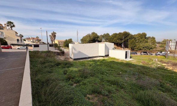 Land - Resale - Ciudad Quesada -
                La Marquesa Golf
