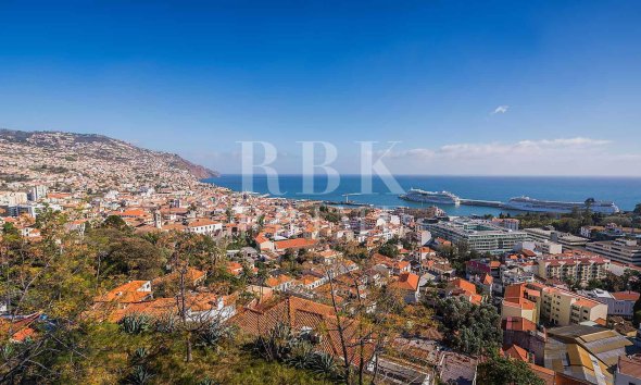 Land - Resale - Madeira - Madeira
