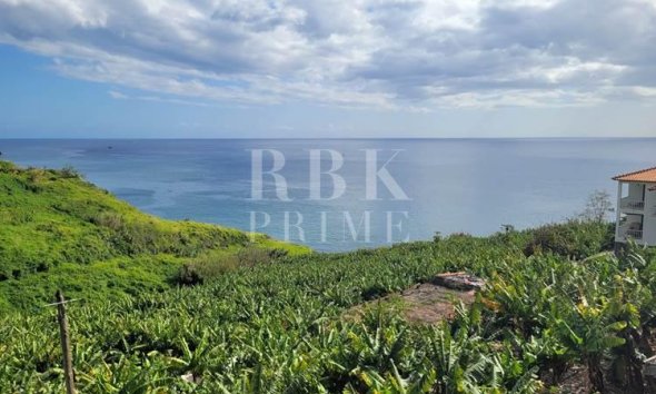 Land - Resale - Madeira - Madeira