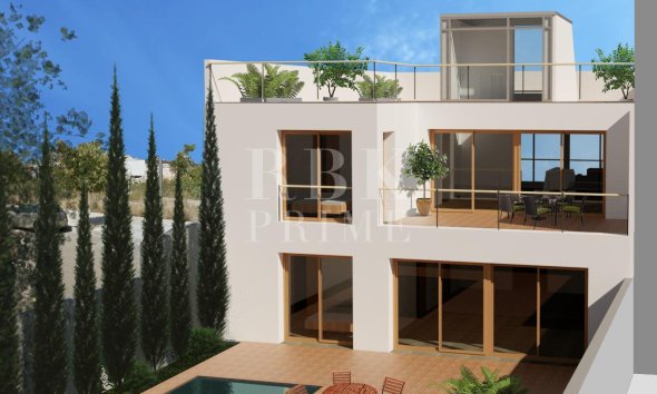 Land - Resale - Palma - Palma urbano