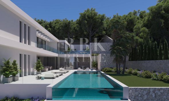Land - Resale - Palma - Son Vida