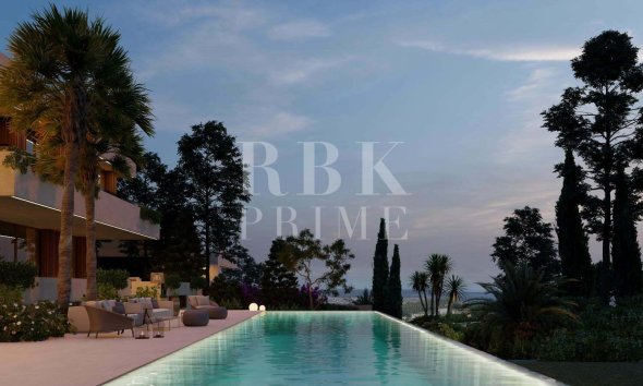 Land - Resale - Palma - Son Vida
