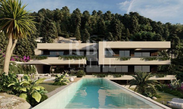 Land - Resale - Palma - Son Vida