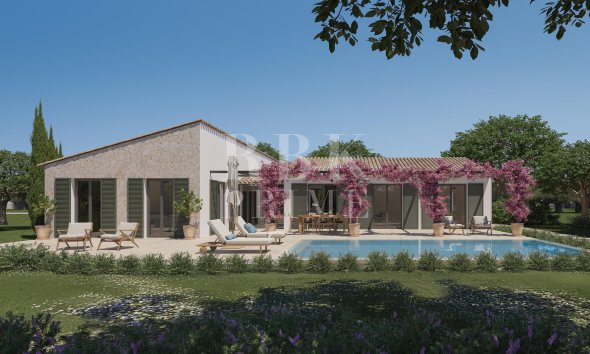 Land - Resale - Santa Maria - Santa Maria del Camí
