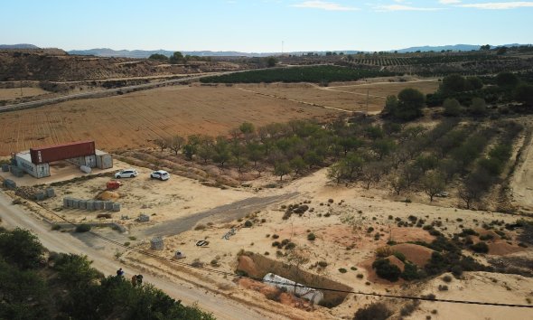 Land - Resale - Torremendo - Torremendo