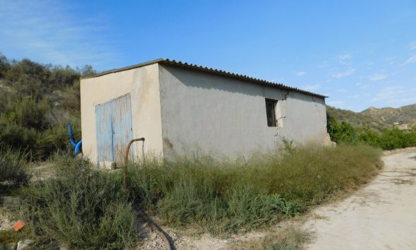 Land - Resale - Torremendo - Torremendo