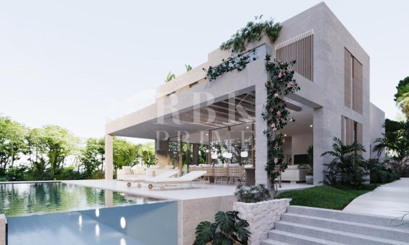 Land - Reventa - Calvià -
                Ca's Català