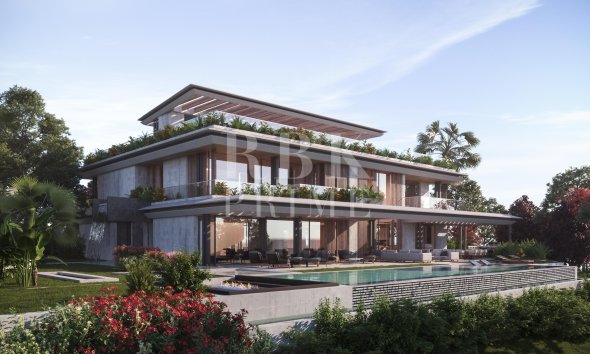 Land - Reventa - Marbella -
                Marbella