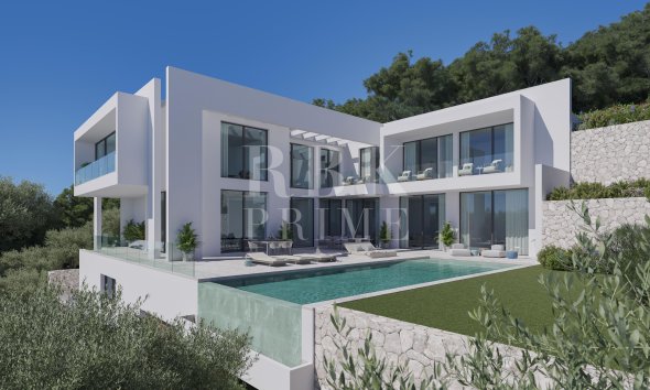 Land - Reventa - Palma - Son Vida